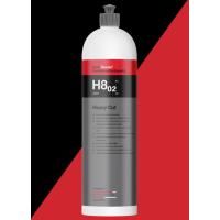  Koch Chemie H8.02 Kalın Çizik Giderici Pasta 1LT