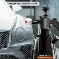  Schön Weiter EM2000 Siyah 2Lt Köpük Atan Pompa
