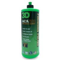 3D ACA 520 Finishing Polish Hare Giderici 1LT