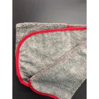 60x90 Kırmızı Şerit Bez 