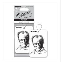 Areon Kağıt Koku Mustafa Kemal Atatürk