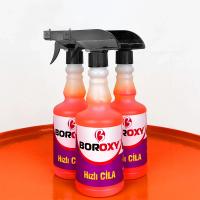 Boroxy Hızlı Cila 500ml