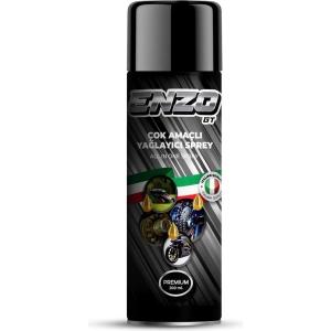 ENZO GT Çok Amaçlı Yağlayıcı Sprey 200 ML