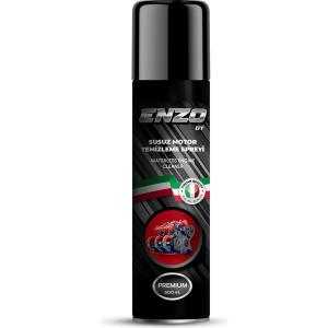 Enzo GT Susuz Motor Temizleme Spreyi 500 ML