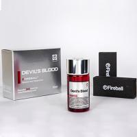 Fireball Devil's Blood 50ml
