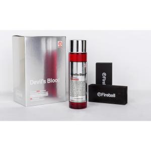 Fireball Devils Blood Seramik Kaplama 100ml.