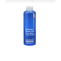 Fireball extreme show car tire wax 