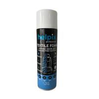 Helpix Araç İçi Temizleme Köpüğü 500Ml