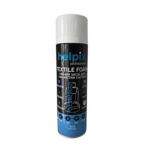 Helpix Araç İçi Temizleme Köpüğü 500Ml