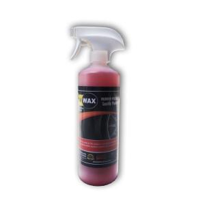 İronWax Sıvı Lastik Parlatıcı