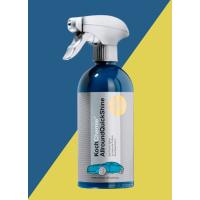 Koch Chemie AQS Hızlı Yüzey Temizleyici Ve Koruyucu Sprey Cila 500 ml