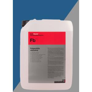 Koch Chemie FB Demir Tozu Temizleyici 11KG