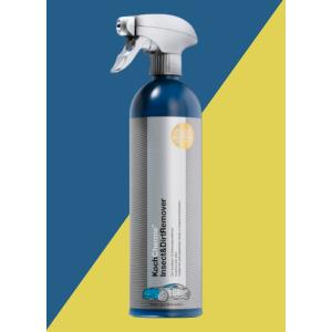 Koch Chemie IDT INSECT & DIRT REMOVER BÖCEK SİNEK TEMİZLEYİCİ 750ML