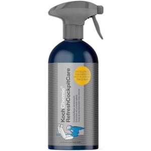 Koch Chemie Koch Cemie Refresh Cockpit Care Araç Içi Plastik Bakım Ve Koruyucu 500ml