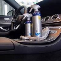 Koch Chemie Koch Cemie Refresh Cockpit Care Araç Içi Plastik Bakım Ve Koruyucu 500ml