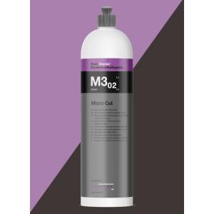 Koch Chemie M3 Hare &Hologram giderici 1LT