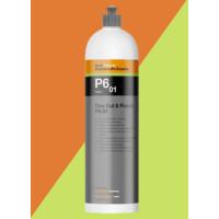 Koch Chemie ONE CUT & FINISH - P6.01- TEK ADIM PASTA CİLA 1 LT