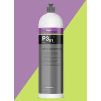 Koch Chemie P3.01 MİCRO CUT & FİNİSH CARNAUBA BOYA KORUYUCU 1 LT