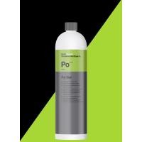 Koch Chemie PO Deri Alcantara Döşeme Temizleyici Pol Star 1 lt.