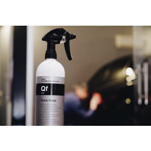 Koch Chemie QF Quick & Finish Silikonsuz Yüzey Temizleyici 1 Litre