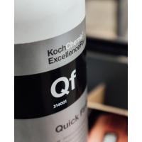 Koch Chemie QF Quick & Finish Silikonsuz Yüzey Temizleyici 1 Litre