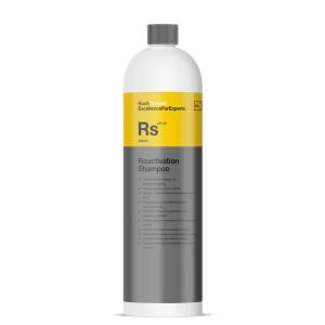 Koch Chemie Rs Reactivation Shampoo Seramik için Şampuan 1 lt.