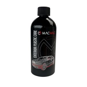 Macwag exterıor plastıc care