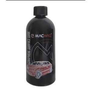 Macwag graphene surface wax