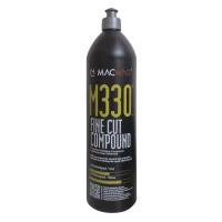 MacWag M.330 Fine Cut Compound İnce Pasta 1 Litre 2