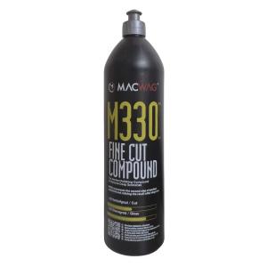 MacWag M.330 Fine Cut Compound İnce Pasta 1 Litre 2