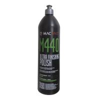 MacWag M.440 Ultra Finishing Polish Hare Giderici Cila 1 Litre