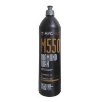 MacWag M.550 Diamond Wax Boya Koruma 1 Litre