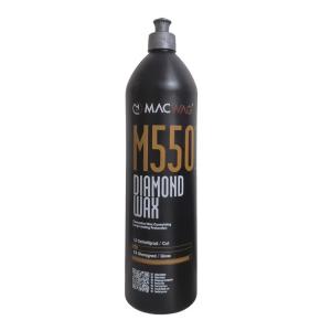 MacWag M.550 Diamond Wax Boya Koruma 1 Litre