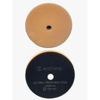 MACWAG ORBİTAL MM TURUNCU HARE SÜNGERİ
