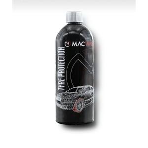 Macwag tyre protection