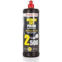 Menzerna 2500 İnce Çizik Giderici Pasta