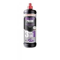 Menzerna 3 in 1 Tek Adım Pasta ( One Step Polish ) 1 Litre