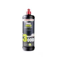 Menzerna 3000 Final Finish Hare Giderici Cila 1 Litre