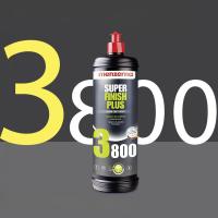 Menzerna 3800 Super Finish Hare Giderici Cila 1 Litre