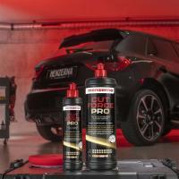 MENZERNA Cut Force Pro Altın Seri Ağır Çizik Giderici Kalın Pasta – 1 Litre