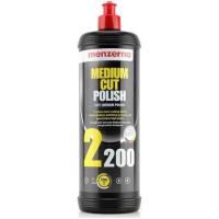 Menzerna Medium Cut Polish 2200