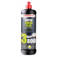 MENZERNA Menzerna Super Finish 3800 - Hare Giderici Cila