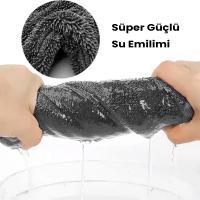 Schön Weiter 50x80 Double Face İthal Havlu Kurulama Bezi