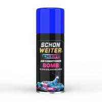 Schön Weiter DEER AİR CONDITIONER BOMB KLIMAANLAGENBOMBE (PREMİUM KLİMA BOMBASI YENİ SERİ) MAVİ
