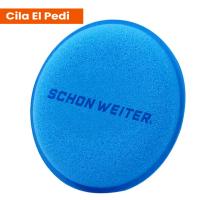 Schön Weiter İtal Cila El Pedi (Mavi Renk)