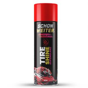 Schön Weiter JAGUAR Tire Shine – Reifenglanz (PREMIUM Lastik Parlatıcı Seri)