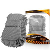 Schön Weiter Makarna Mikrofiber Yıkama Süngeri
