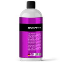 Schön Weiter PCS Car Shampoo Flamingo 500 Ml - Cilalı Oto Şampuanı