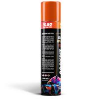 Schön Weiter Torpido Parlatıcı Yenileyici Sprey - Cockpit Repair Spray [RHINO] 750Ml