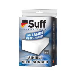 Suff Sihirli Sünger